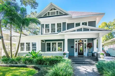 703 S Newport Avenue Tampa FL 33606