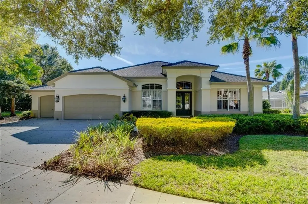 5102 Rue Vendome Lutz FL 33558