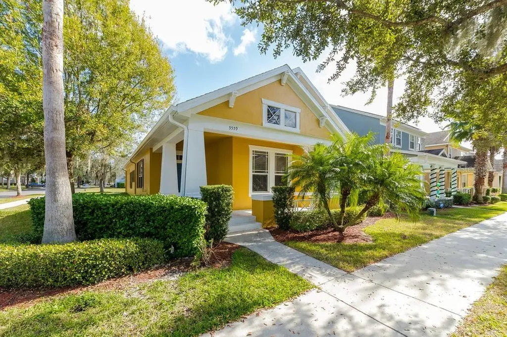 5559 Remsen Cay Lane Windermere FL 34786