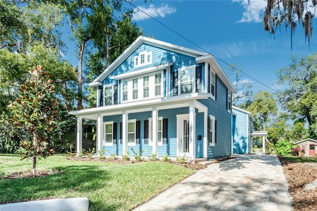 1111 Elmwood Street Orlando FL 32801