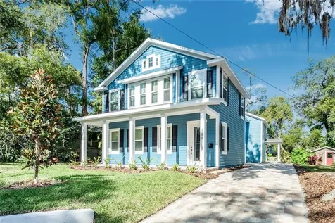1111 Elmwood Street Orlando FL 32801