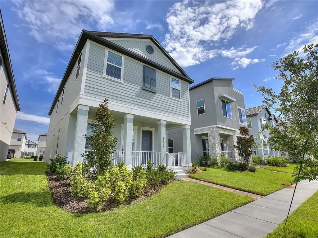 15078 Stuttgart Alley Winter Garden FL 34787