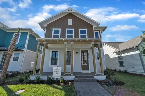 8720 Shapley Street Orlando FL 32827