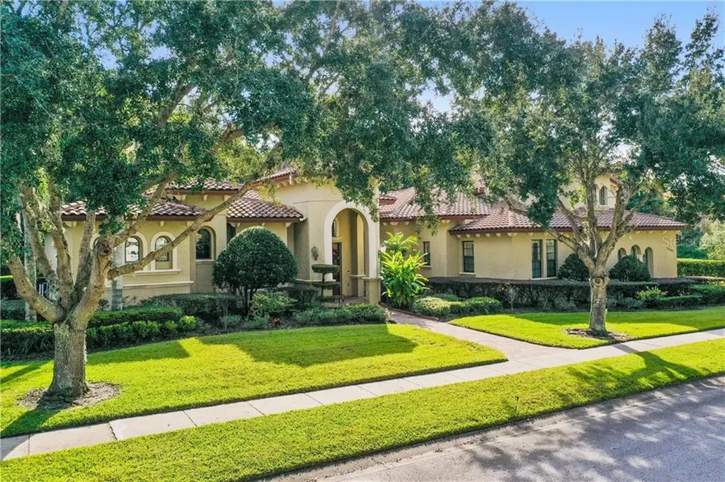 3287 Sunset Valley Court Longwood FL 32779