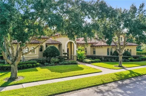 3287 Sunset Valley Court Longwood FL 32779