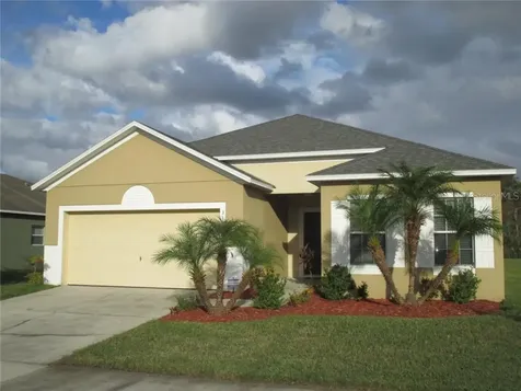 3131 Queen Alexandria Drive Kissimmee FL 34744
