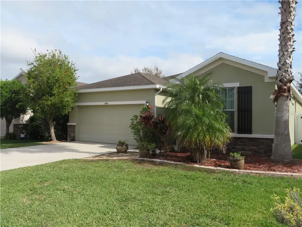 4814 Halls Mill Crossing Ellenton FL 34222