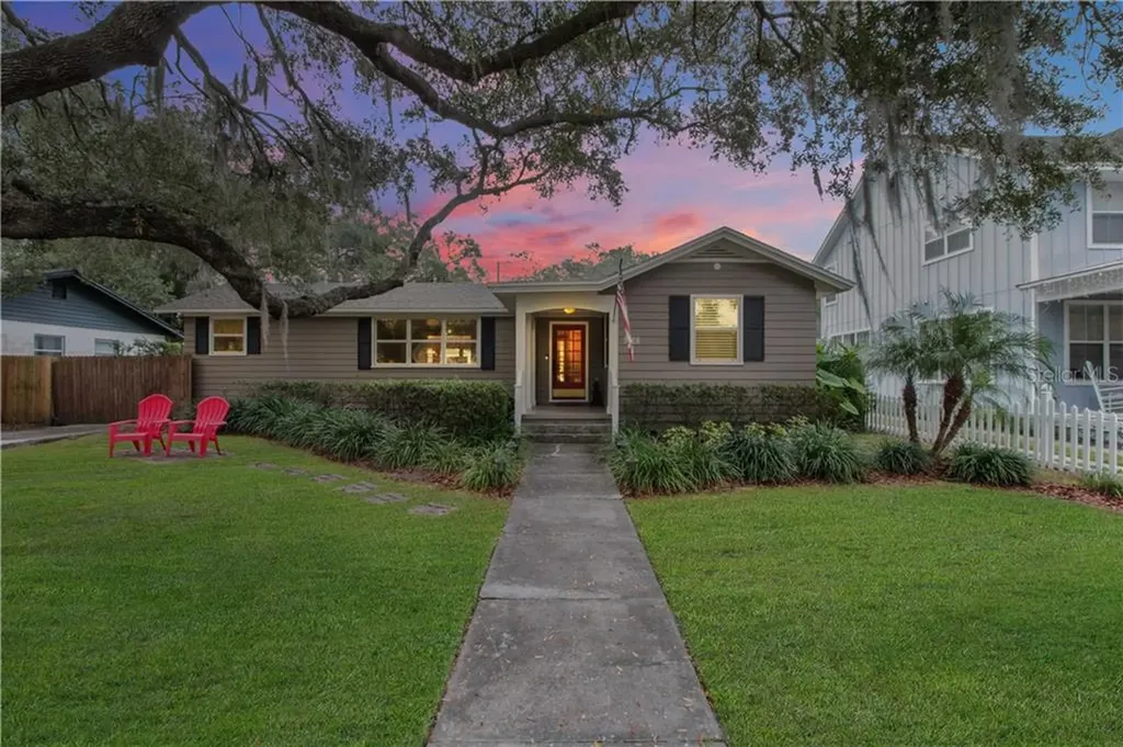 535 N Main Street Winter Garden FL 34787