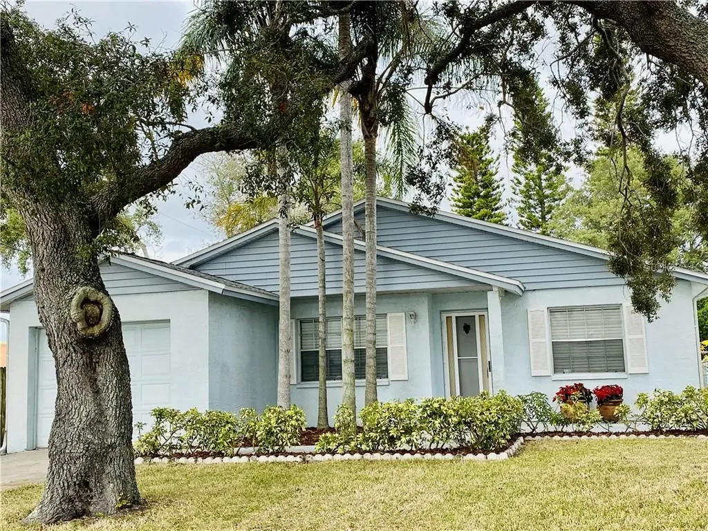 1210 Jeffords Street Clearwater FL 33756