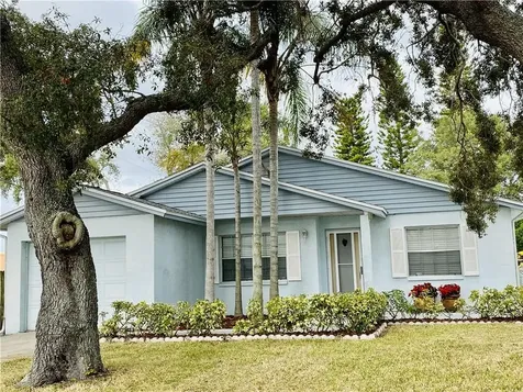 1210 Jeffords Street Clearwater FL 33756