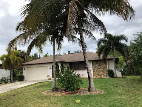 3719 Magnolia Way Punta Gorda FL 33950