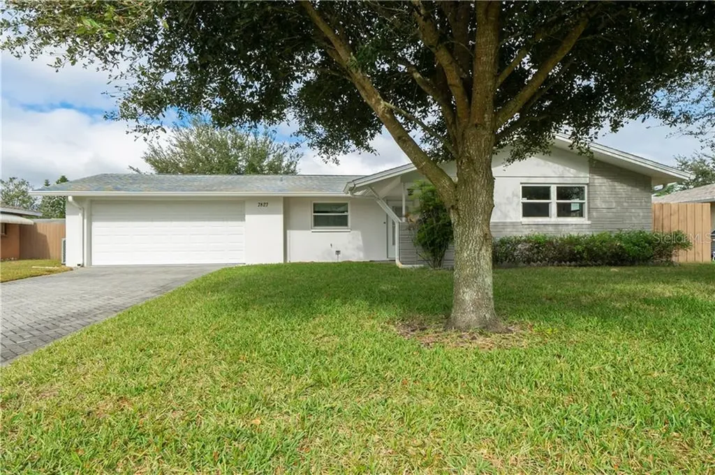 7827 Waxwood Drive Port Richey FL 34668