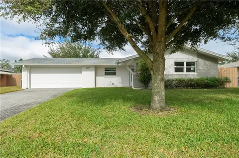 7827 Waxwood Drive Port Richey FL 34668