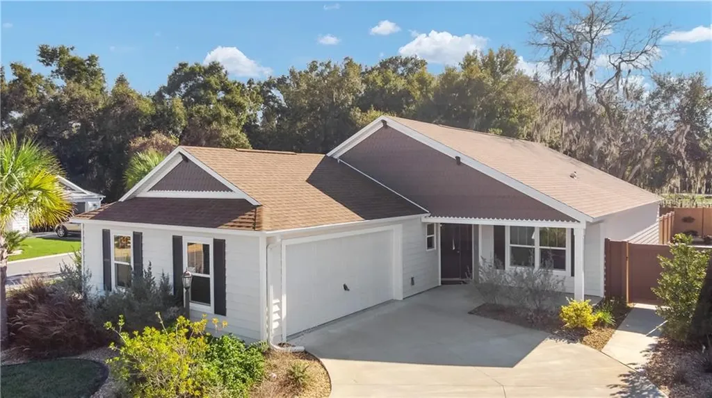 3106 Merrit Lane The Villages FL 32163