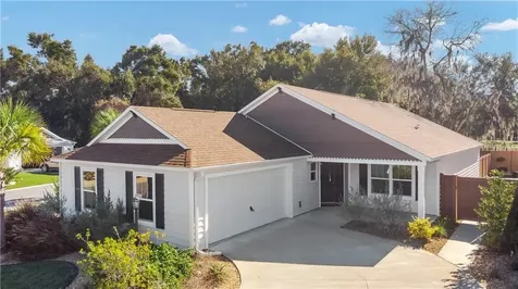 3106 Merrit Lane The Villages FL 32163