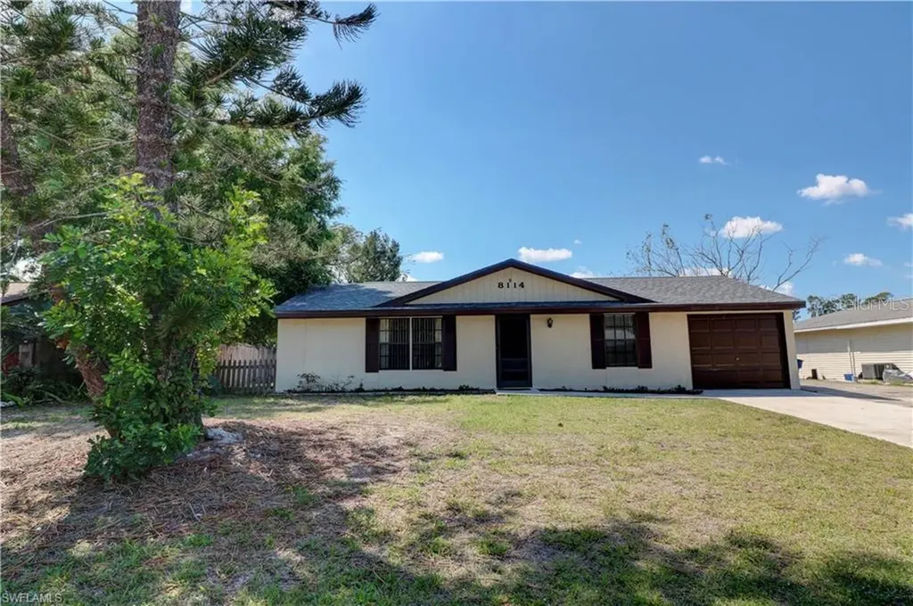 8114 Lake San Carlos Circle Fort Myers FL 33967