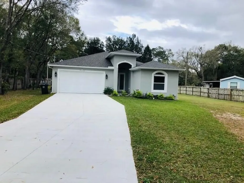15623 Willowdale Road Tampa FL 33625