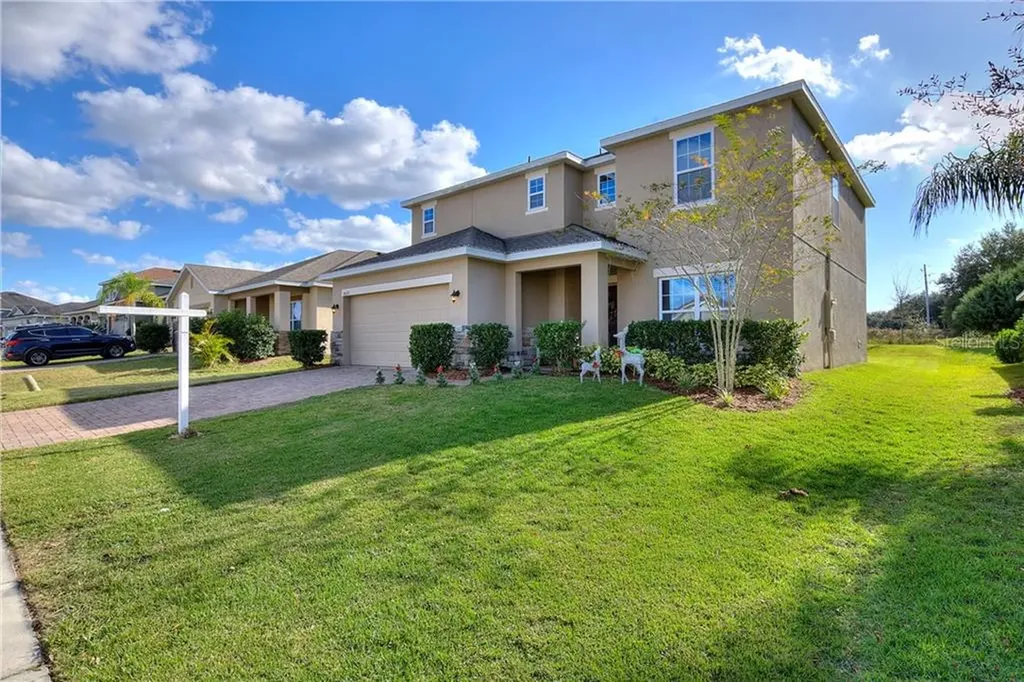 34119 Alameda Drive Sorrento FL 32776
