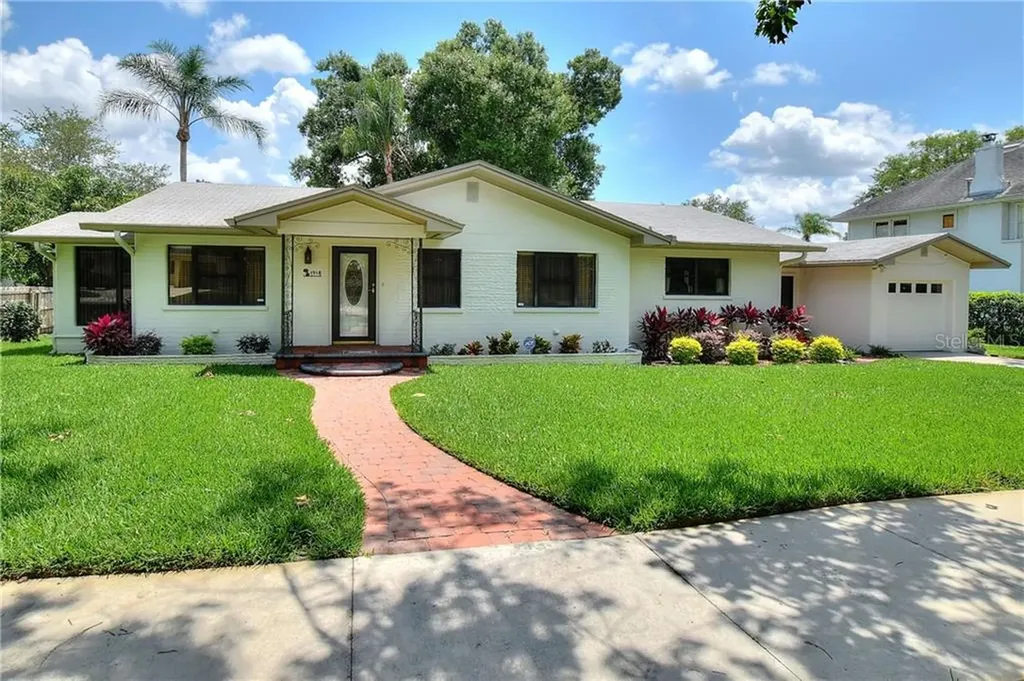 1918 Shawnee Trail Lakeland FL 33803