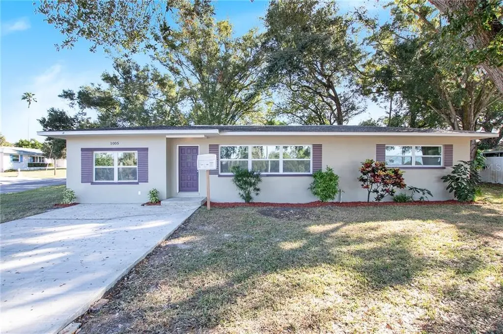 1005 N Highland Avenue Clearwater FL 33755