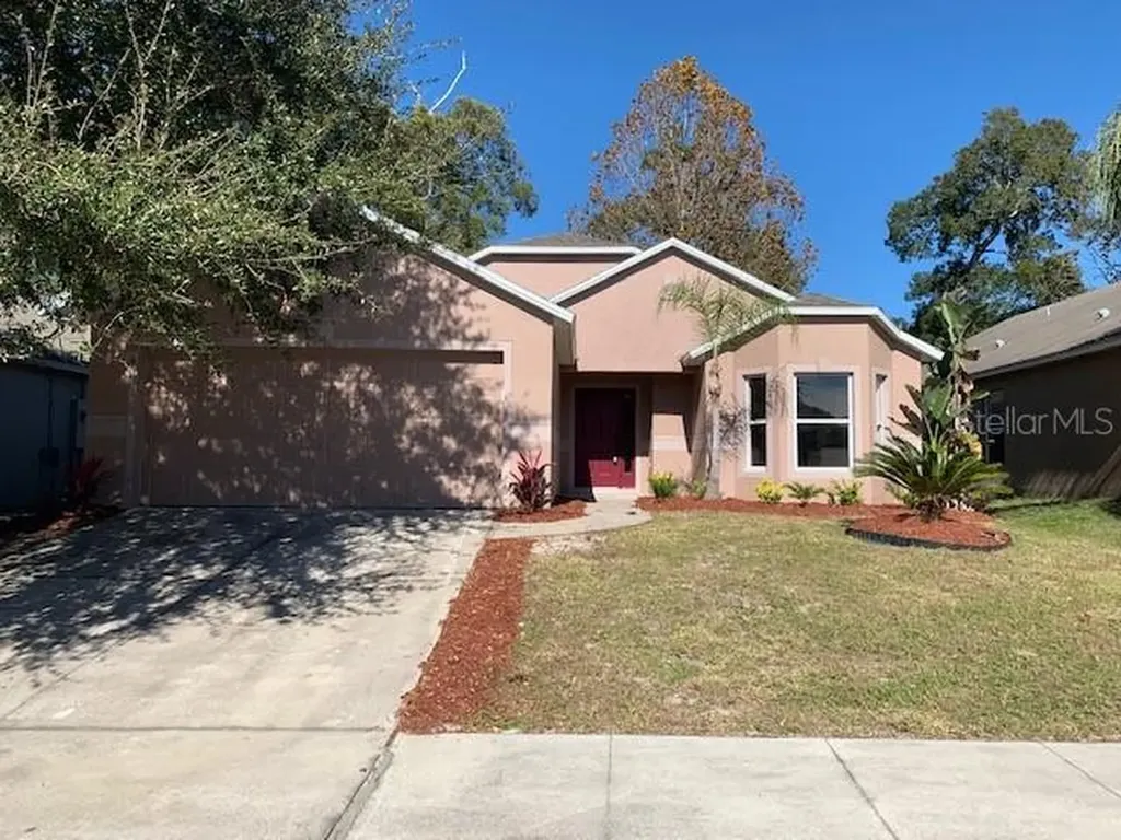 643 Placid Run Road Orange City FL 32763