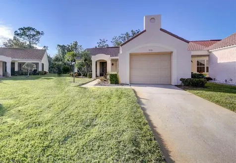 970 Madrid Drive Palm Harbor FL 34684