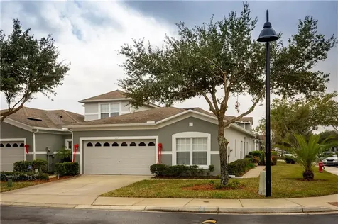 609 Canyon Stone Circle Lake Mary FL 32746