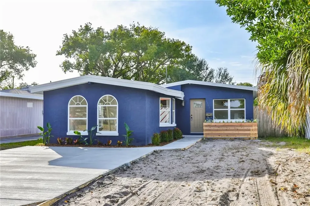 6928 40th Avenue N St Petersburg FL 33709