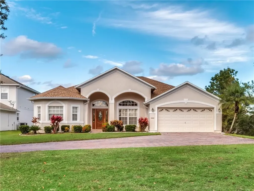 4301 Juneberry Way Kissimmee FL 34746