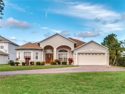 4301 Juneberry Way Kissimmee FL 34746
