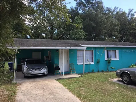 606 2nd Street Wildwood FL 34785