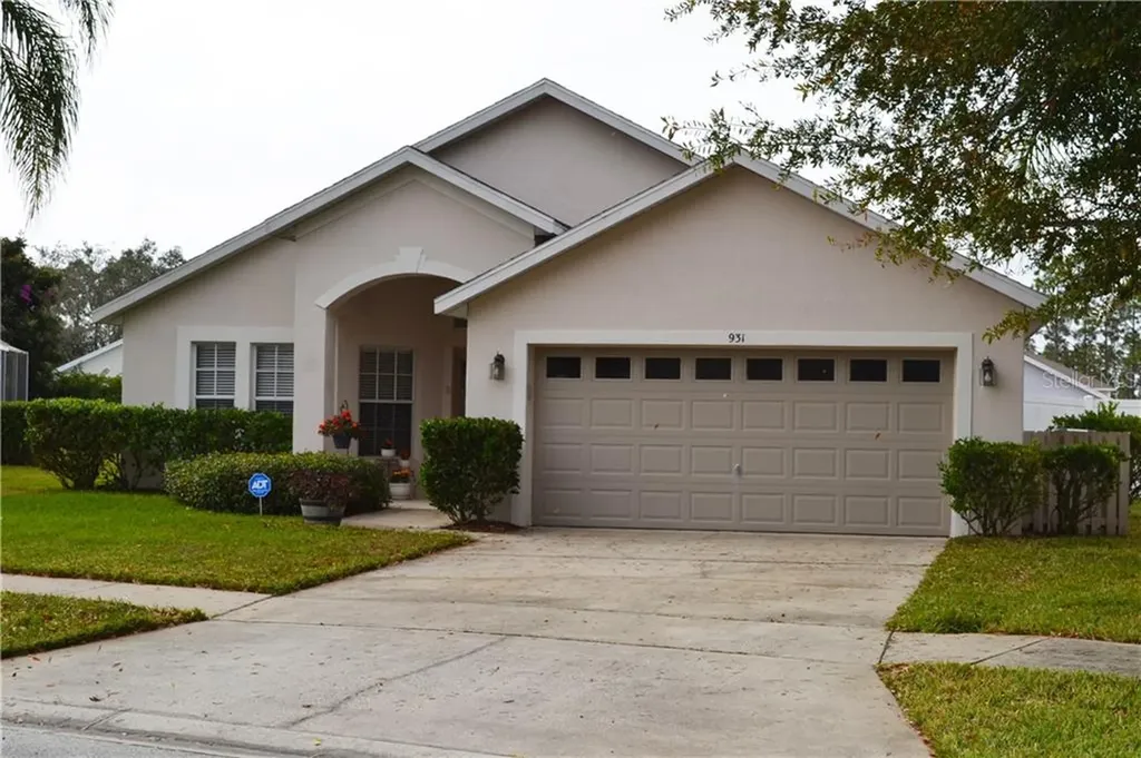 931 Oxford Drive Davenport FL 33897
