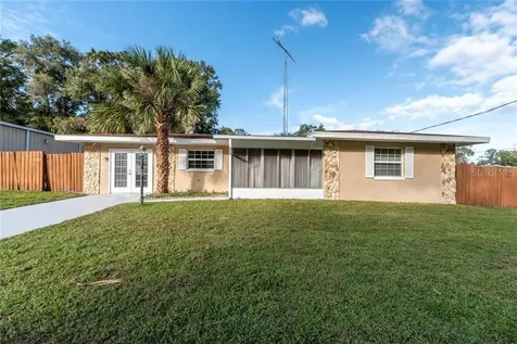 6145 E Willow Street Inverness FL 34452