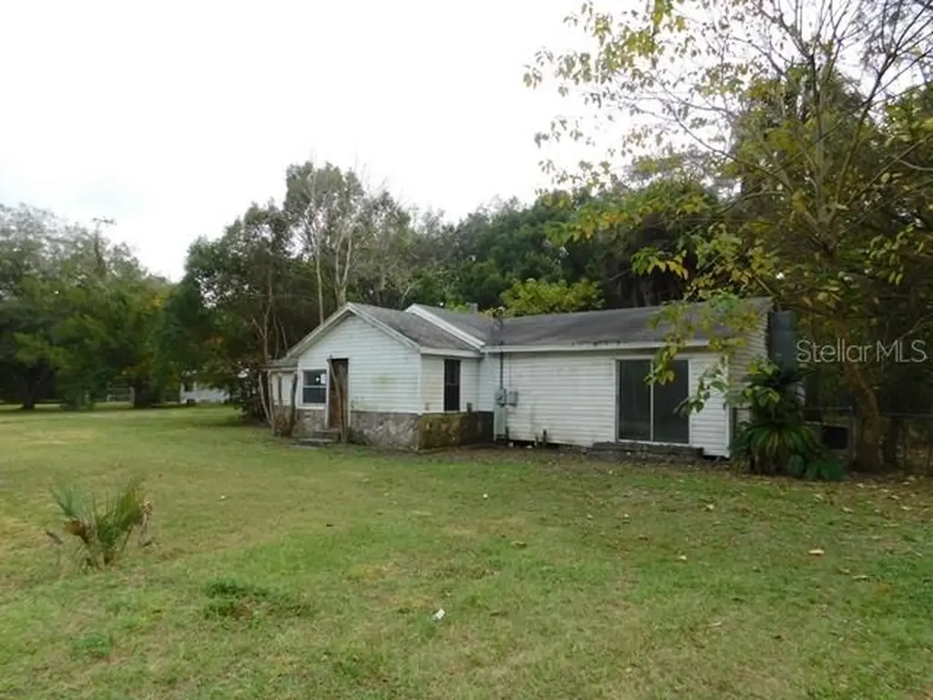 40024 Otis Allen Road Zephyrhills FL 33540