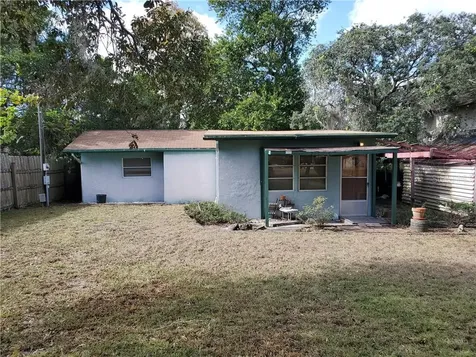 10297 Cedarvue Street Weeki Wachee FL 34613