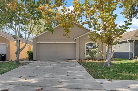133 Placid Woods Court Sanford FL 32773