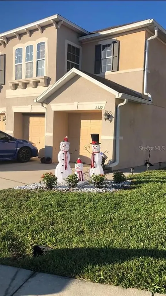 2529 Aventurine Street Kissimmee FL 34744