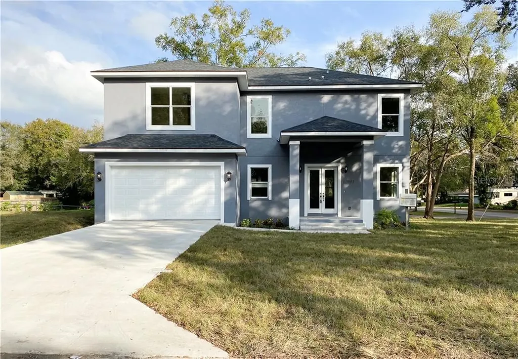 12903 N Howard Avenue Tampa FL 33612