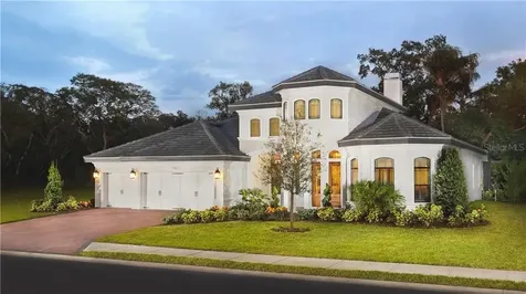 1580 Belleair Ridge Clearwater FL 33764