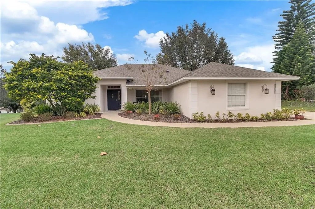 11316 Via Mari Cae Court Clermont FL 34711