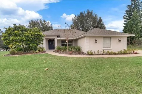 11316 Via Mari Cae Court Clermont FL 34711