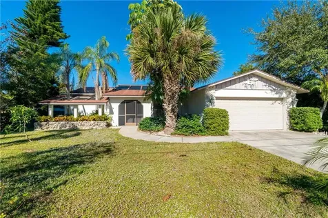 1084 Kant Street Englewood FL 34224