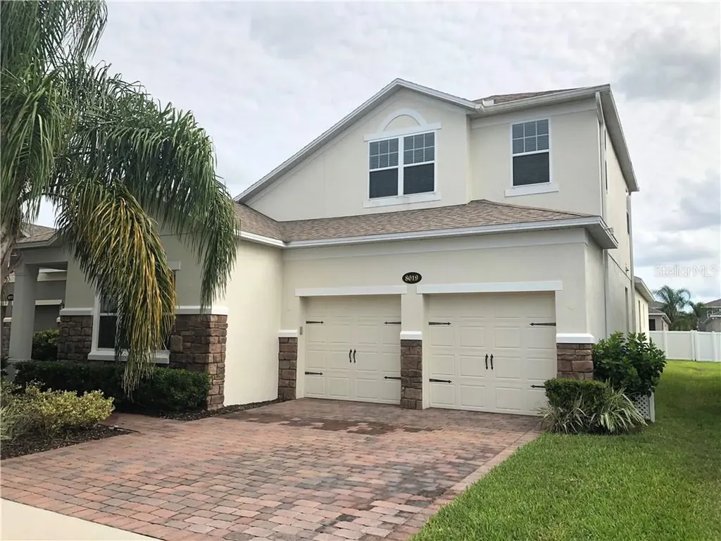 8019 Navel Orange Lane Winter Garden FL 34787