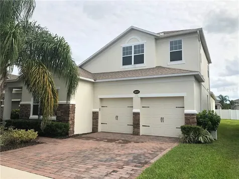 8019 Navel Orange Lane Winter Garden FL 34787