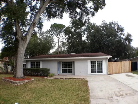 904 Pinemoor Court Brandon FL 33511