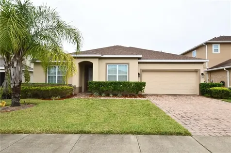1153 Vinsetta Circle Winter Garden FL 34787