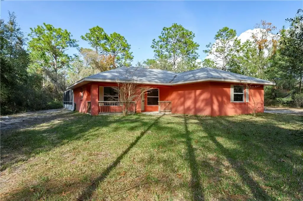 7579 W Gum Street Crystal River FL 34428