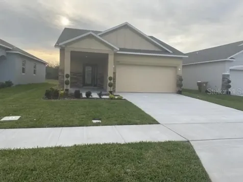 4316 Desert Rose Avenue Kissimmee FL 34746