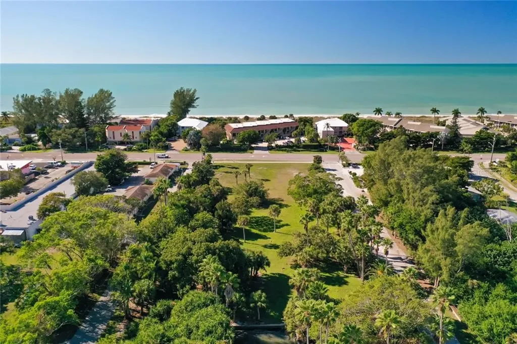 5630 Gulf Of Mexico Drive Longboat Key FL 34228