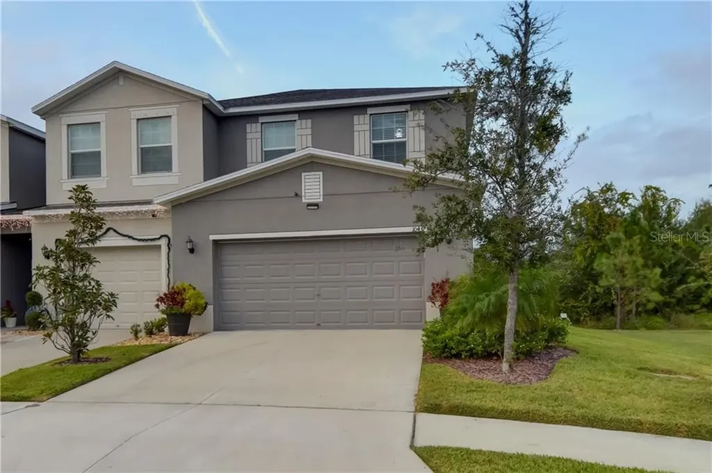 10437 Lake Montauk Drive Riverview FL 33578